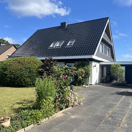 Stoe14C Gaestehaus Iden, App 1 Niendorf  Exterior foto